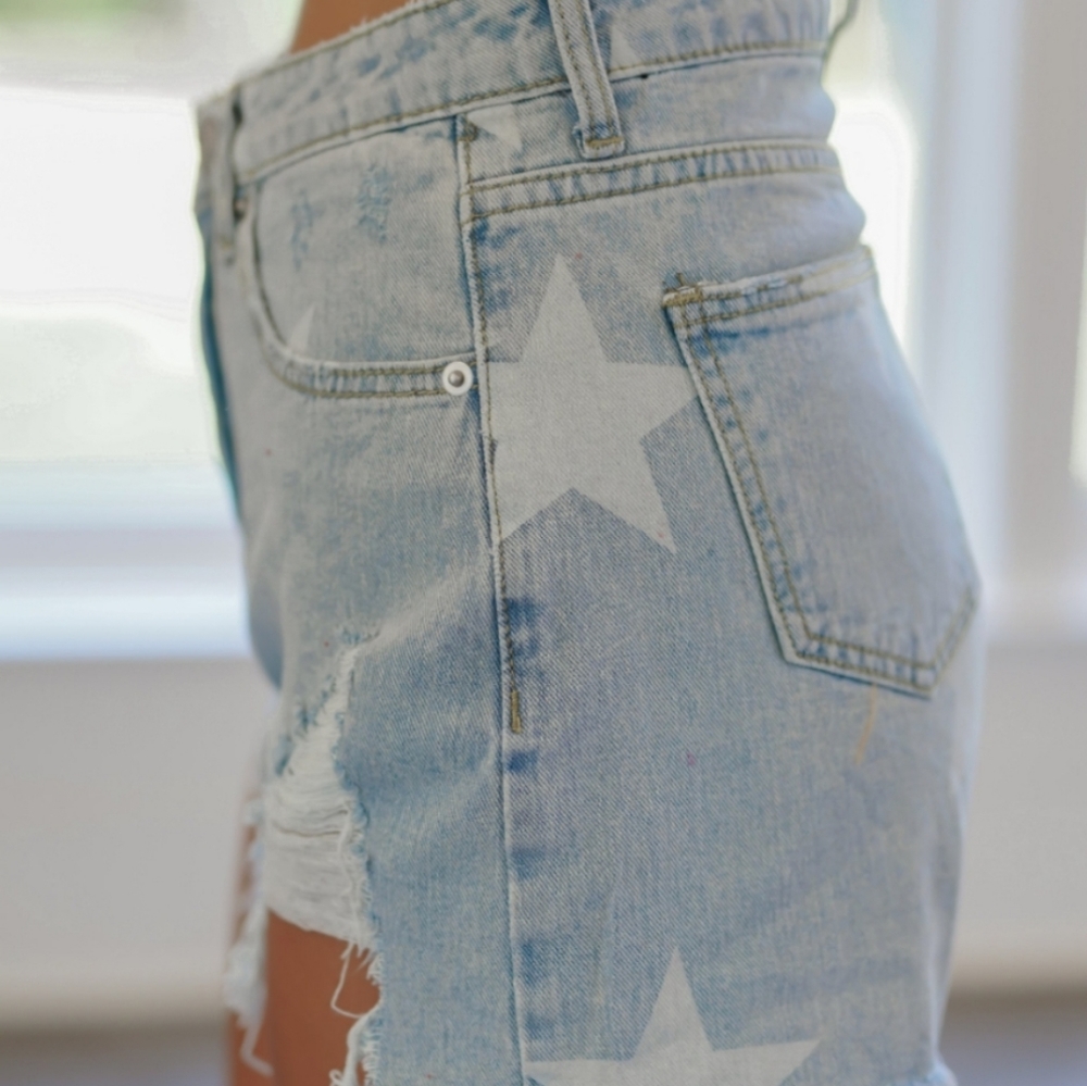 Shorts - Picture 2 of 3